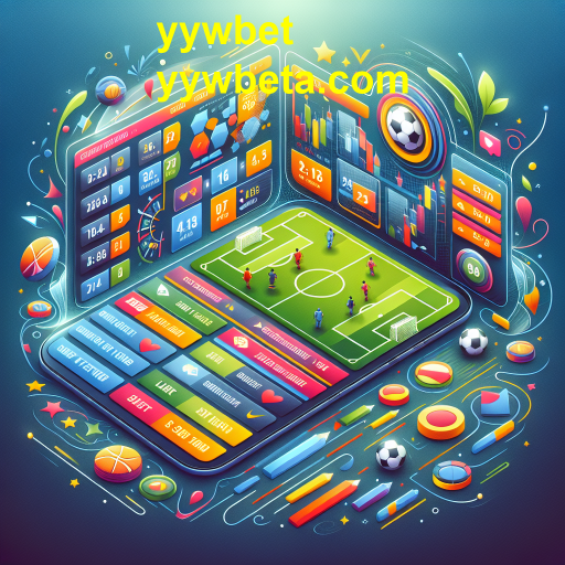 Apostas no yywbet: O Crescimento do Jogo Online