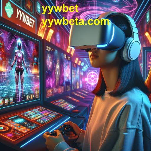 Evolução dos Jogos Online: O Futuro da Diversão e Conexão