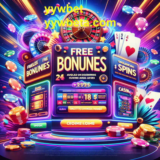 Aproveite as Promoções Imperdíveis do yywbet