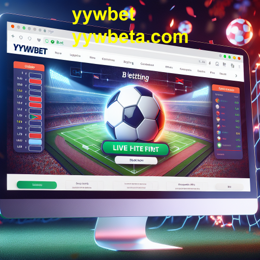 Apostas Esportivas: O Crescimento das Plataformas Online como yywbet