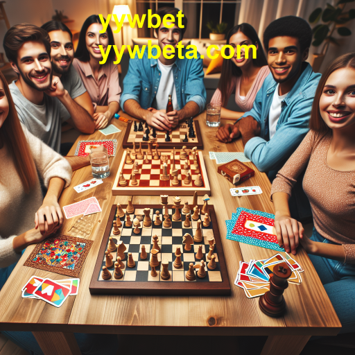 A Revolução dos Jogos de Mesa: Entretenimento e Conexão Social